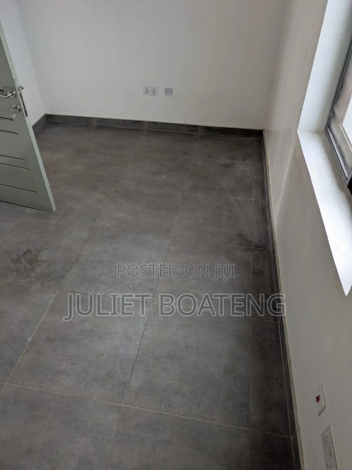 2bdrm Apartment in Tseaddo for rent