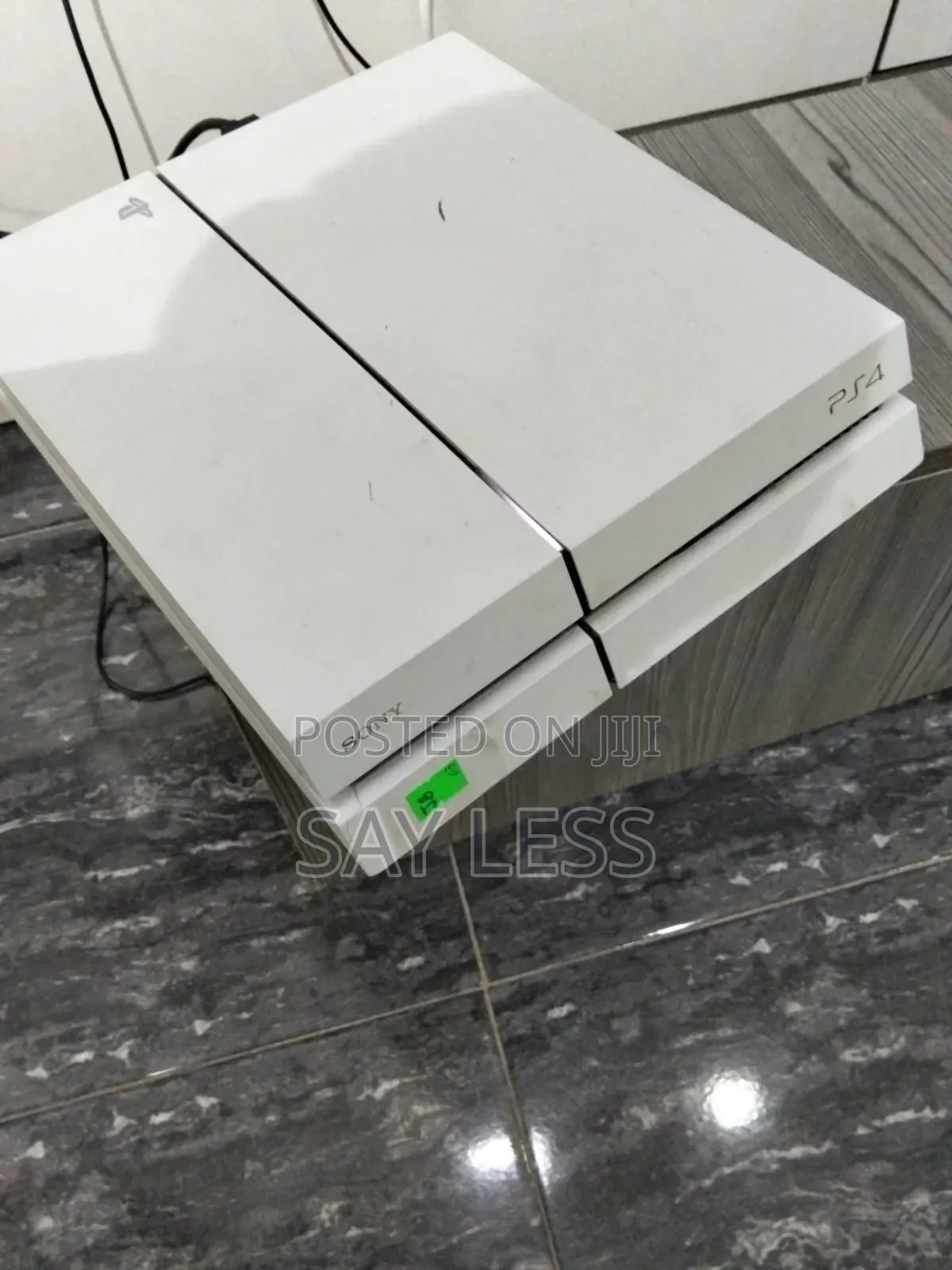 Ps4 Fat Jailbreak