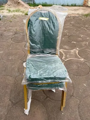 Folding Table and Design With Metal Legs