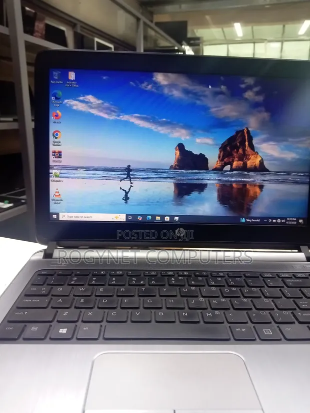 Laptop HP ProBook 430 G2 8GB Intel Core i7 SSD 256GB - Rogynet