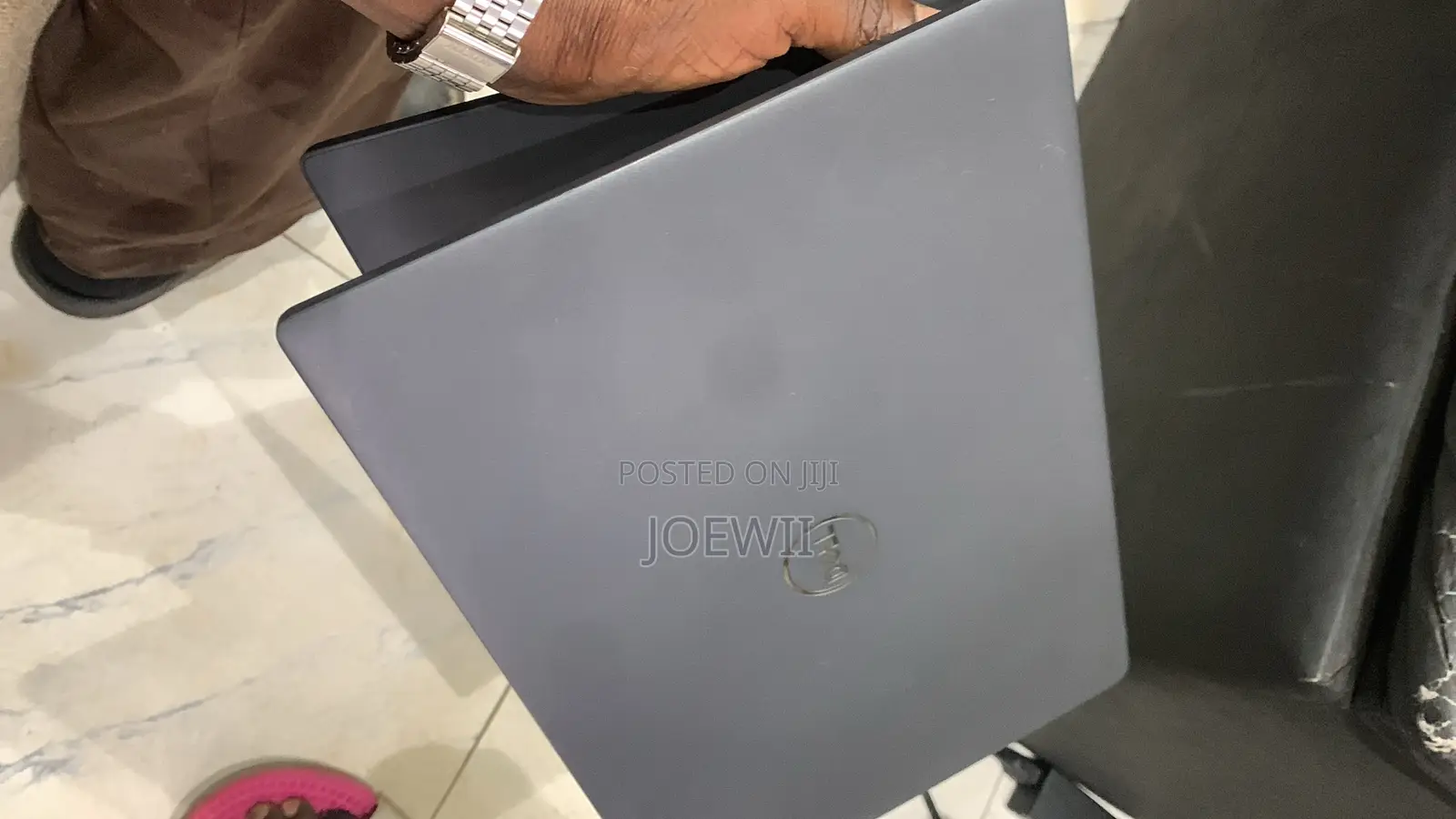 New Laptop Dell Latitude 14 8GB Intel Core i5 SSD 256GB