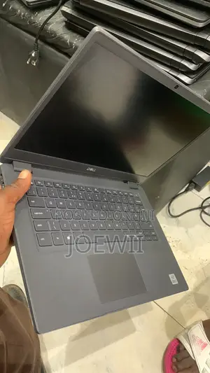 New Laptop Dell Latitude 14 8GB Intel Core i5 SSD 256GB