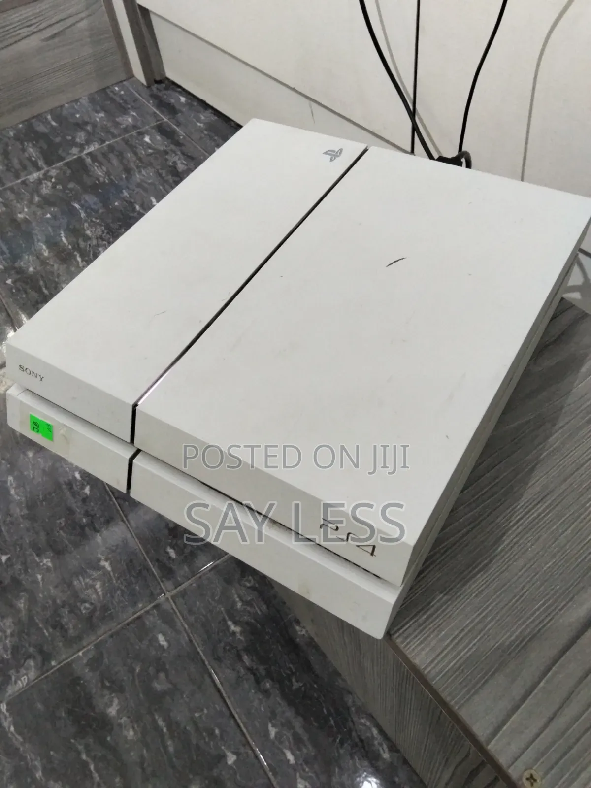 Ps4 Fat Jailbreak