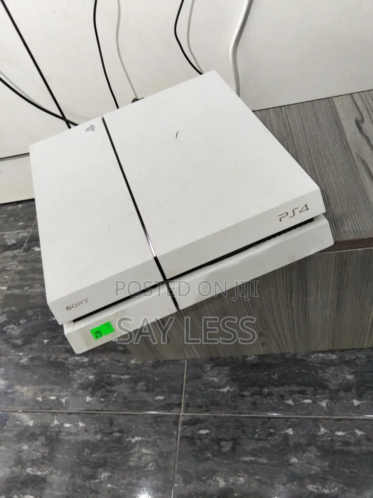 Ps4 Fat Jailbreak