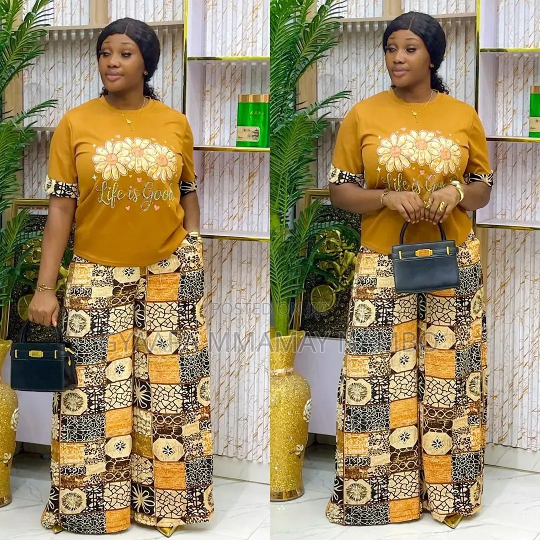 Classy Ladies 2pieces Dress