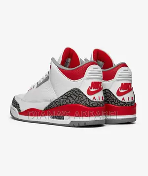 Nike Air Jordan 3 Retro