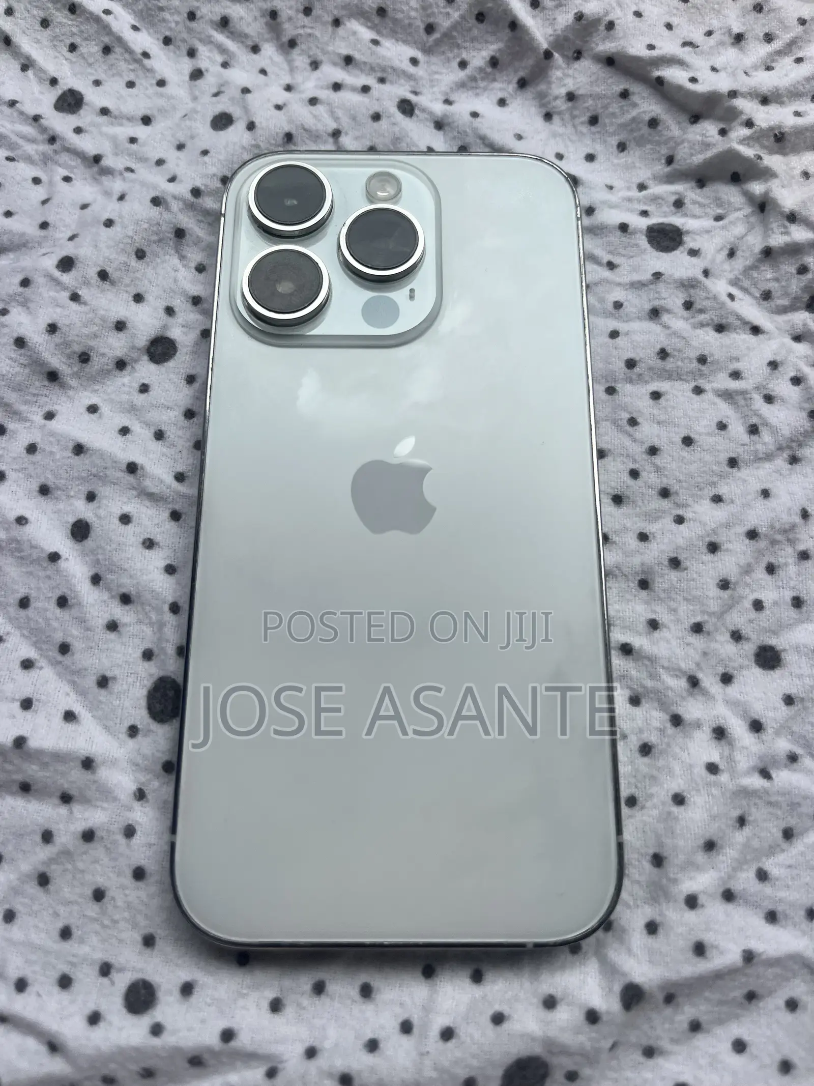Apple iPhone 14 Pro 256 GB White
