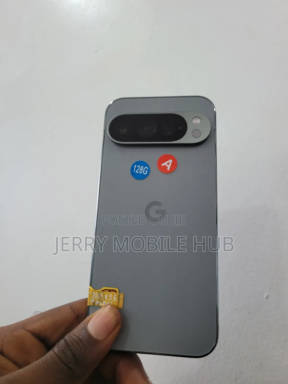 Google Pixel 9 Pro 128 GB