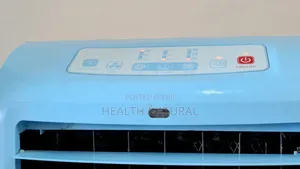 Air Cooler (Ice Cooler)