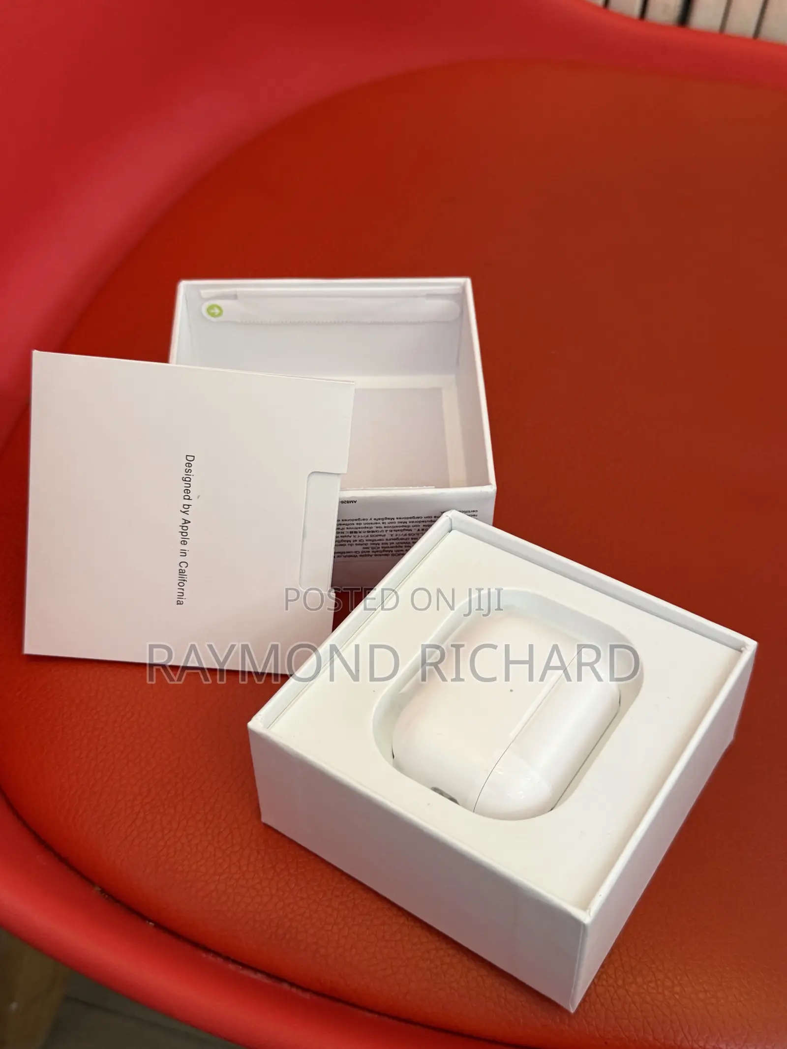 Airpods Pro 2