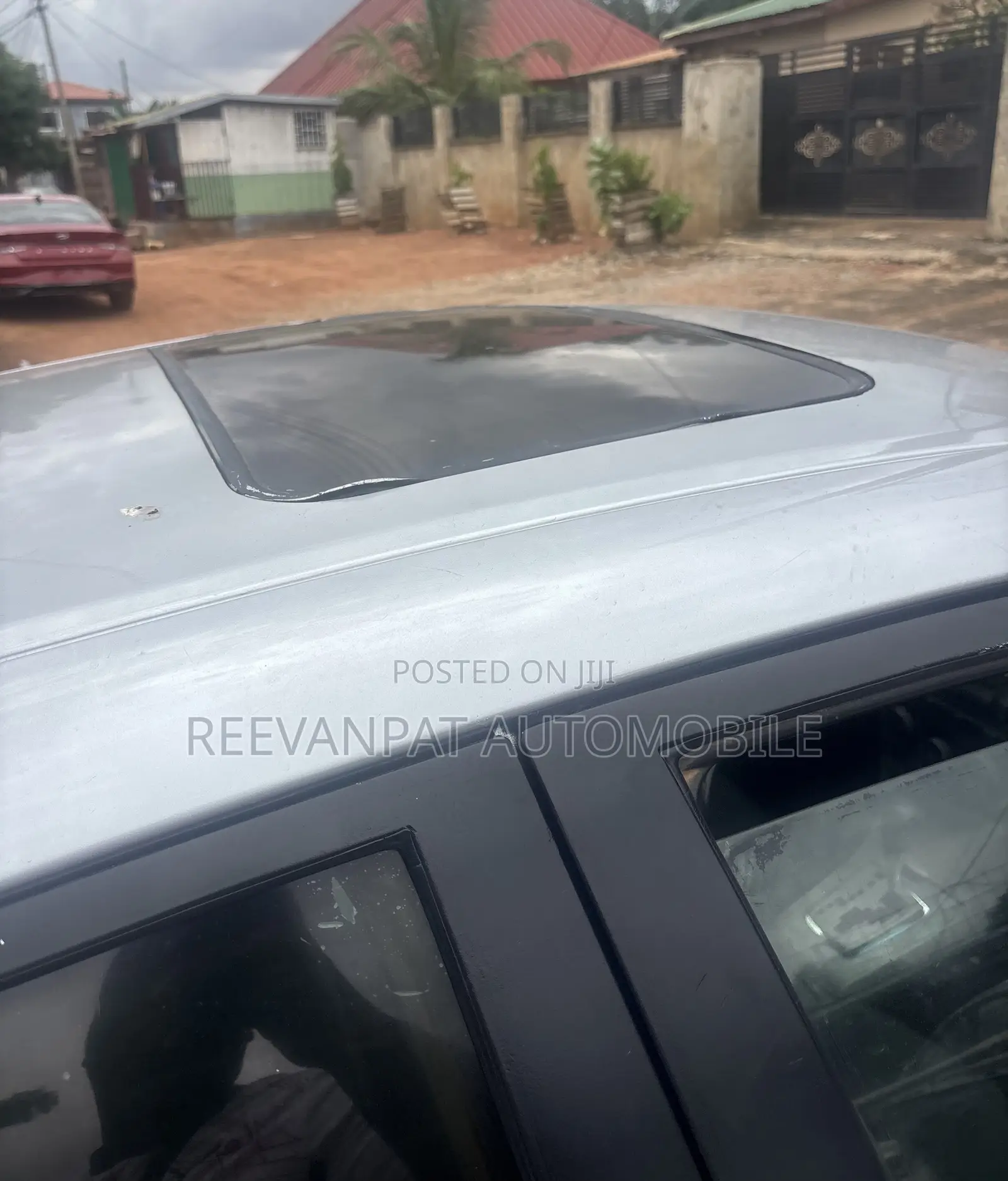 Toyota Corolla 2010 Silver