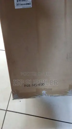 Ubiquiti Powerbeam M5 400