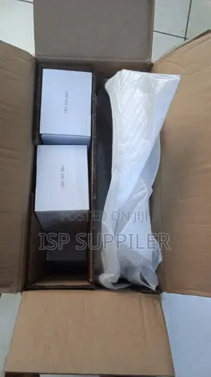 Ubiquiti Powerbeam M5 400