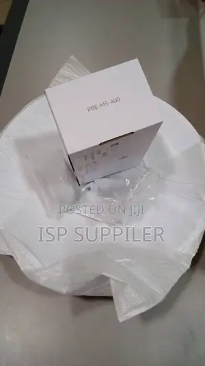 Ubiquiti Powerbeam M5 400