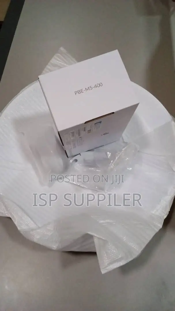 Ubiquiti Powerbeam M5 400