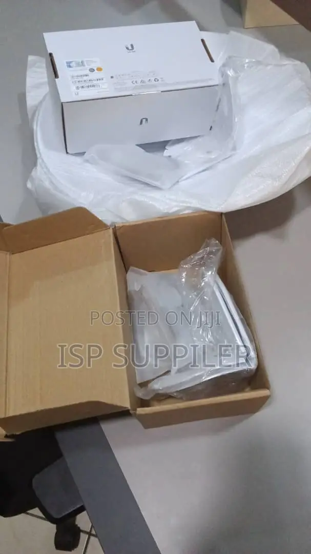 Ubiquiti Powerbeam M5 400