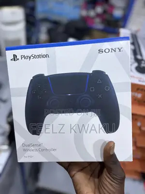 Ps5 Controller Brand New