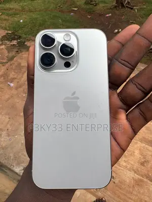 Apple iPhone 16 Pro 128 GB Bronze