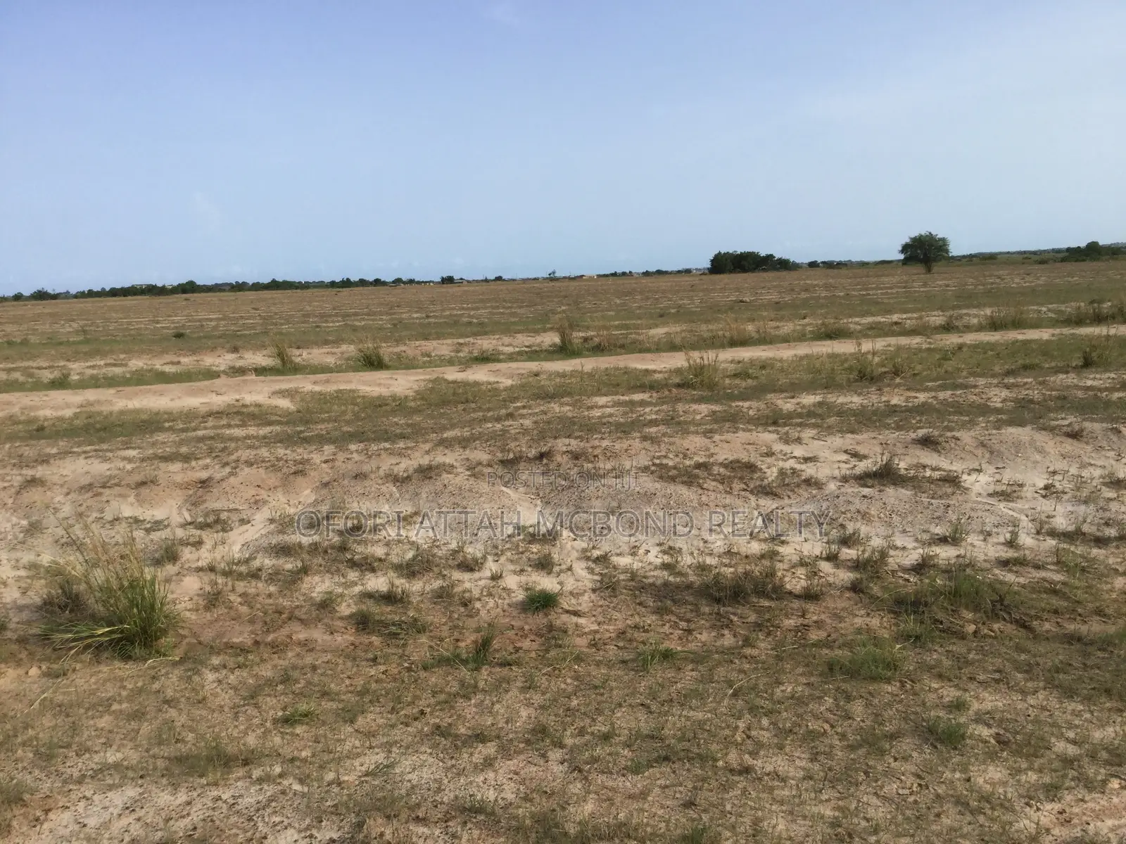 Buy Land Today ! -prampram -estate - Airport City