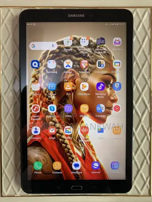 Samsung Galaxy Tab A 10.1 (2016) 32 GB Gray
