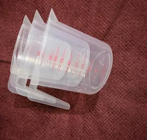3 Pieces Measuring Cups