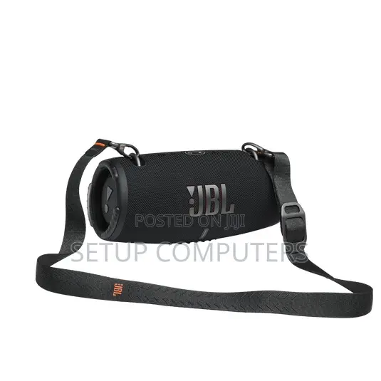 JBL Xtreme 3
