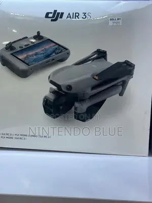 Dji Air 3s Drone
