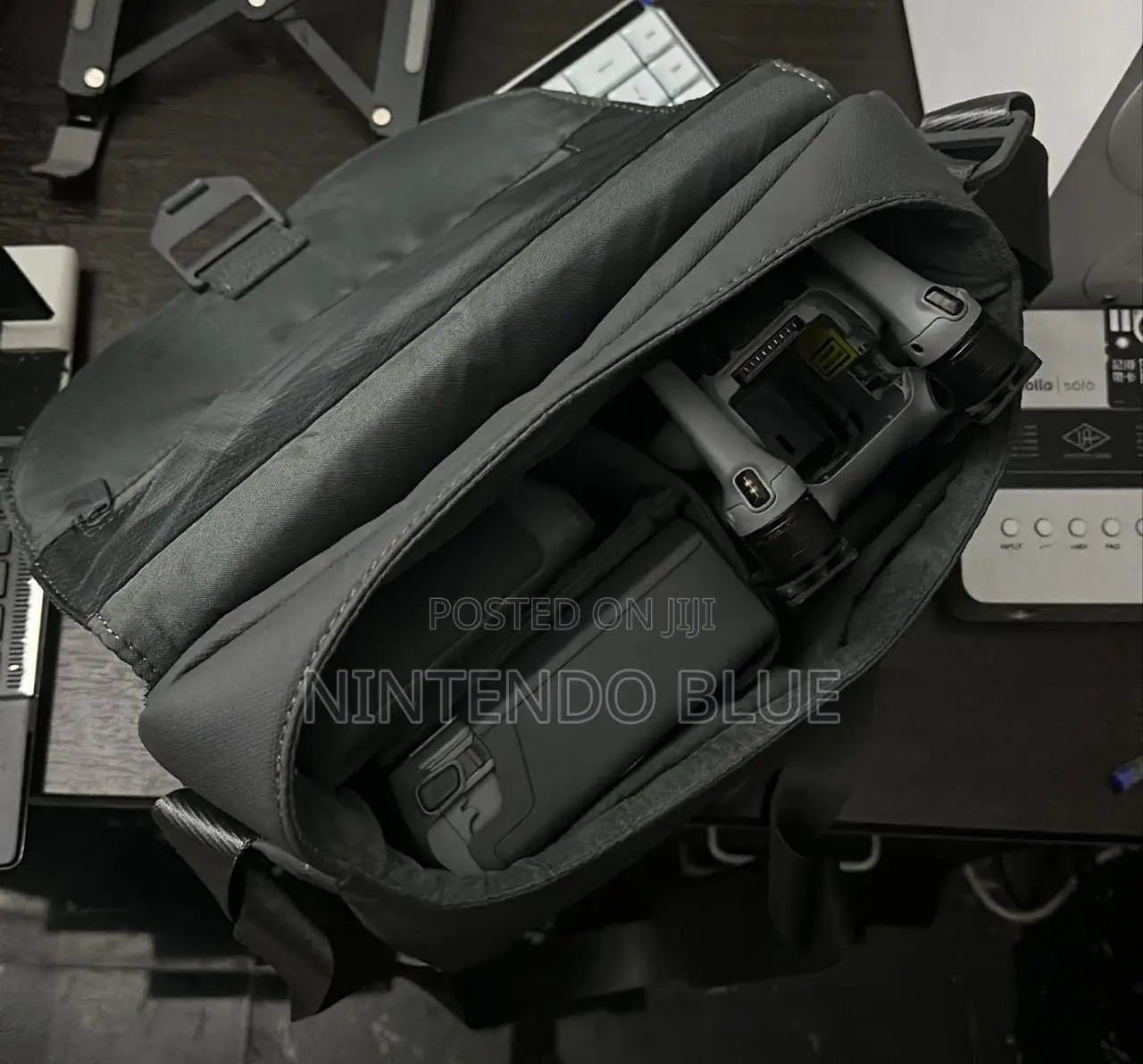 Dji Air 3s Drone