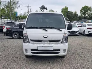 Kia Bongo3 King Cab | 2019 Model