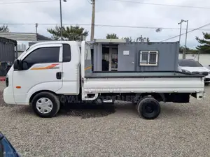 Kia Bongo3 King Cab | 2019 Model