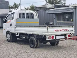 Kia Bongo3 King Cab | 2019 Model