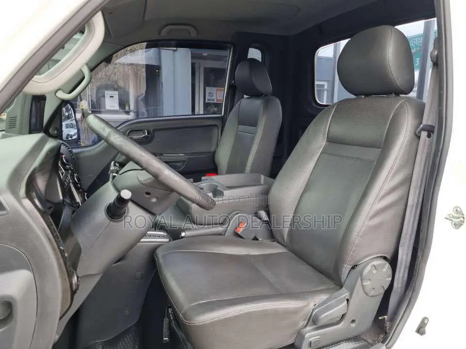 Kia Bongo3 King Cab | 2019 Model