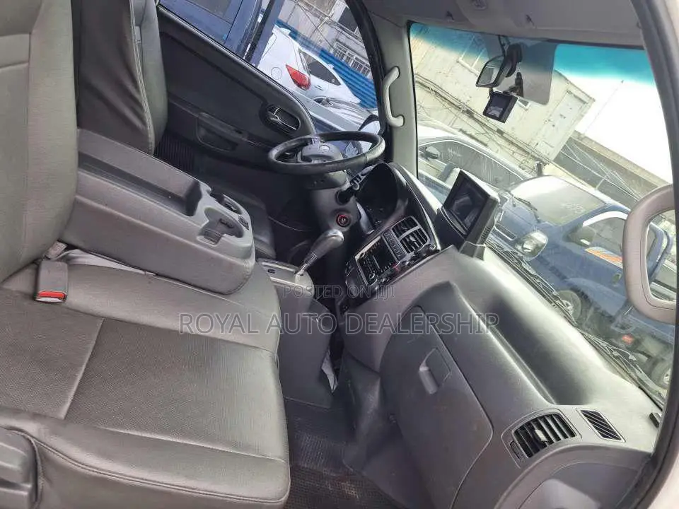 Kia Bongo3 King Cab | 2019 Model