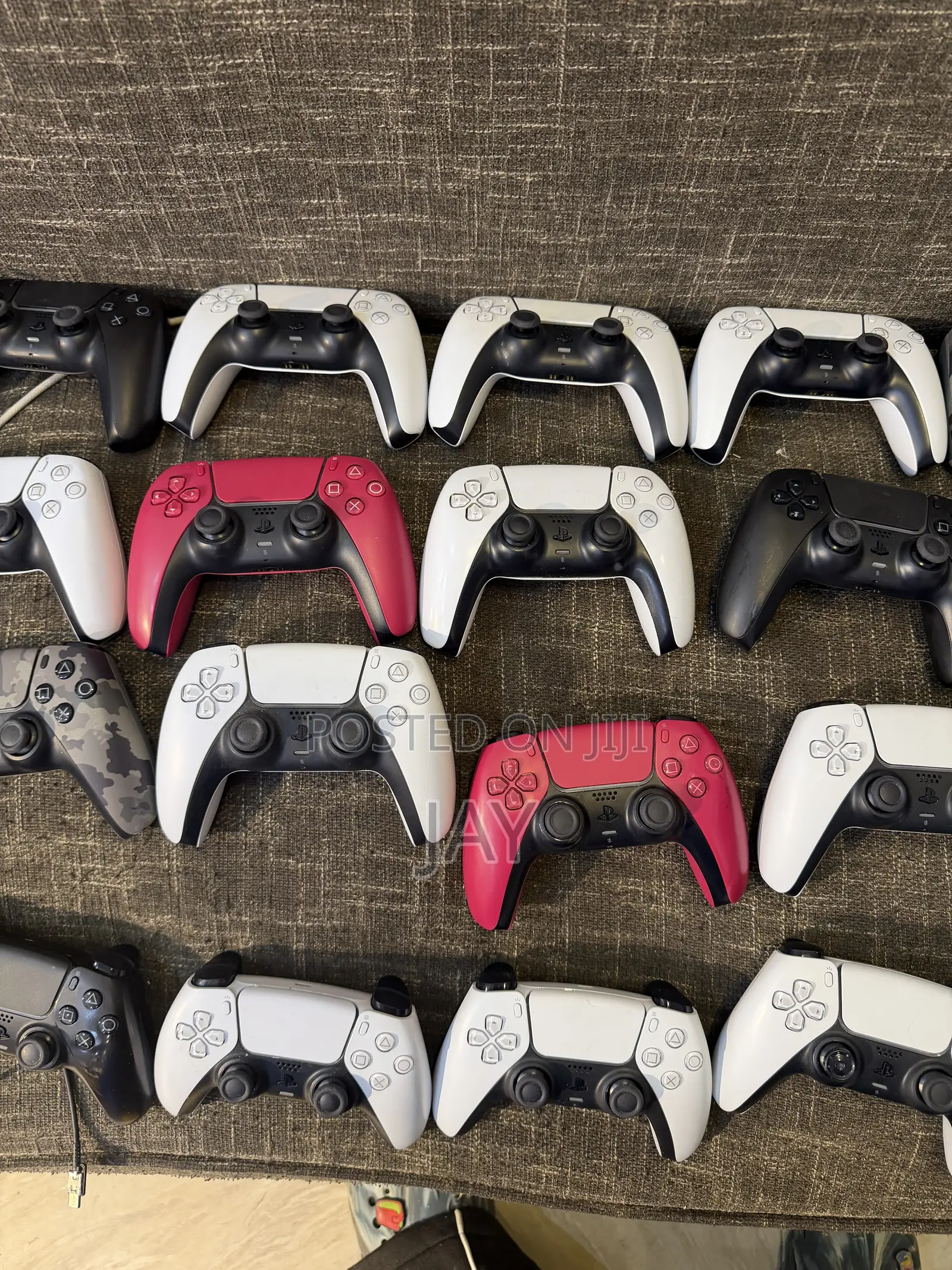 Ps5 Controllers
