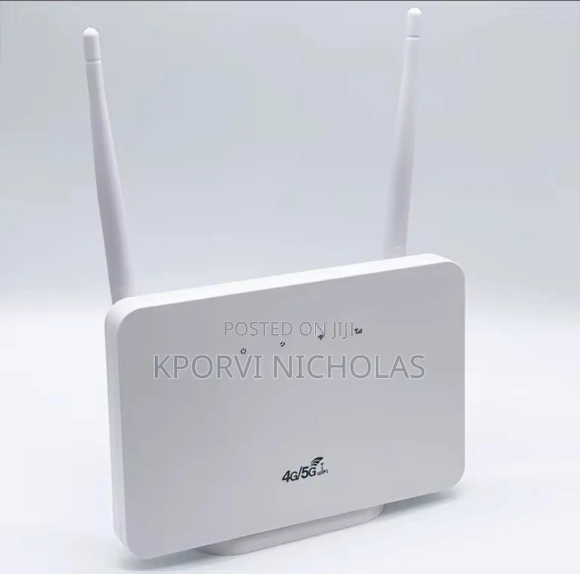 Internet Router