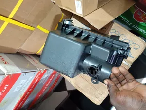 Corolla 2020 Le Air Cleaner Housing