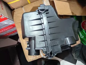 Corolla 2020 Le Air Cleaner Housing