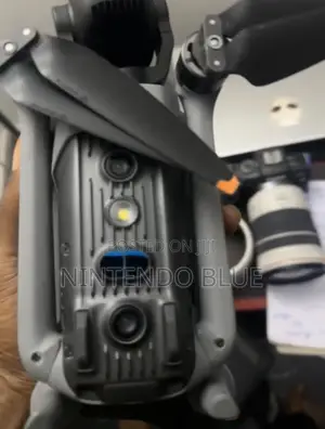 Dji Air 3s Drone