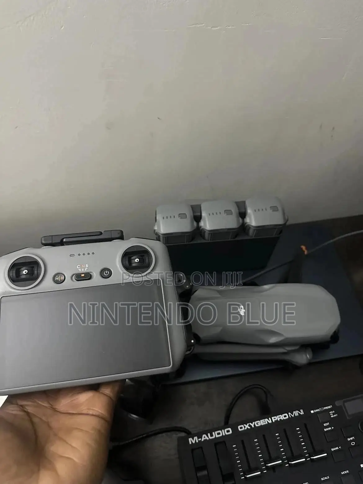 Dji Air 3s Drone
