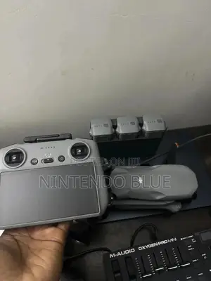 Dji Air 3s Drone