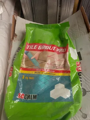 Sochem Tile Grout Pro