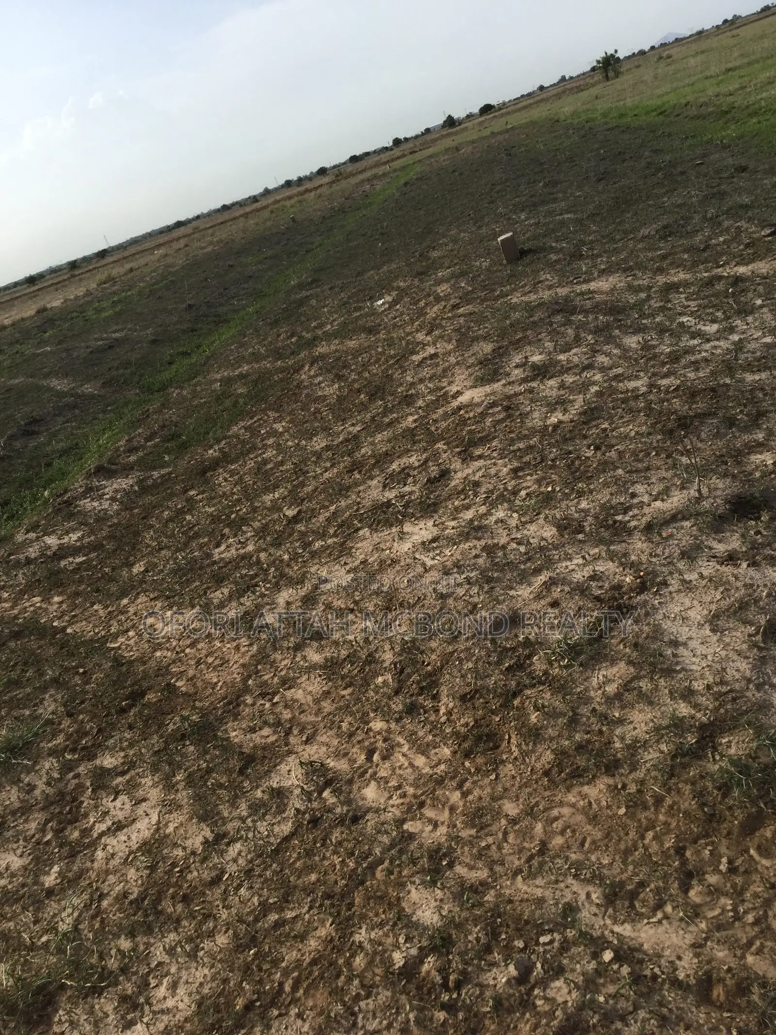 Land Available at Tsopoli (Prampram Airport City)