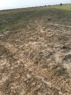 Land Available at Tsopoli (Prampram Airport City)