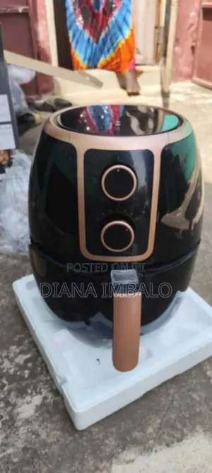 Unbreakerble 6 in One Blender ,Microwave Oven,Air Fryer
