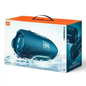 JBL Xtreme 3