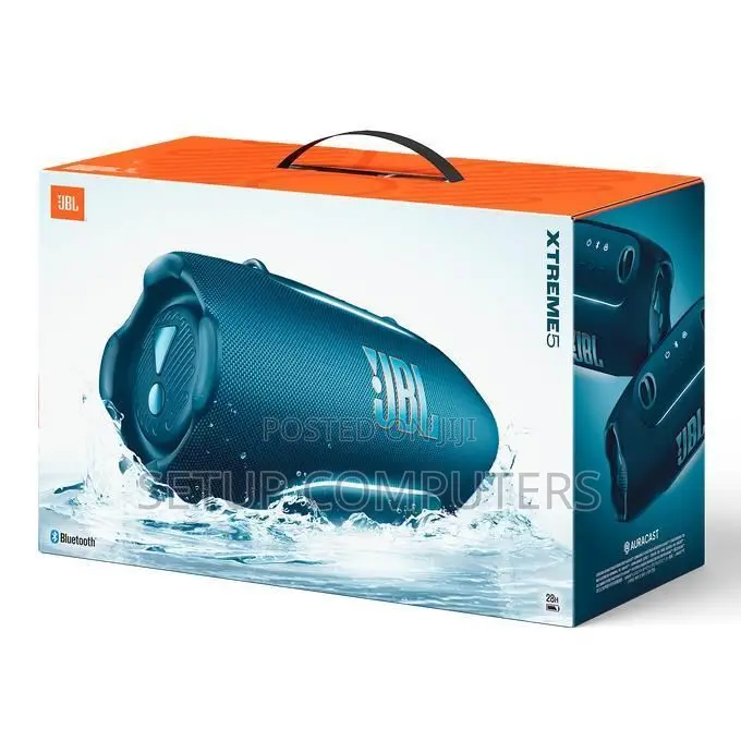 JBL Xtreme 3