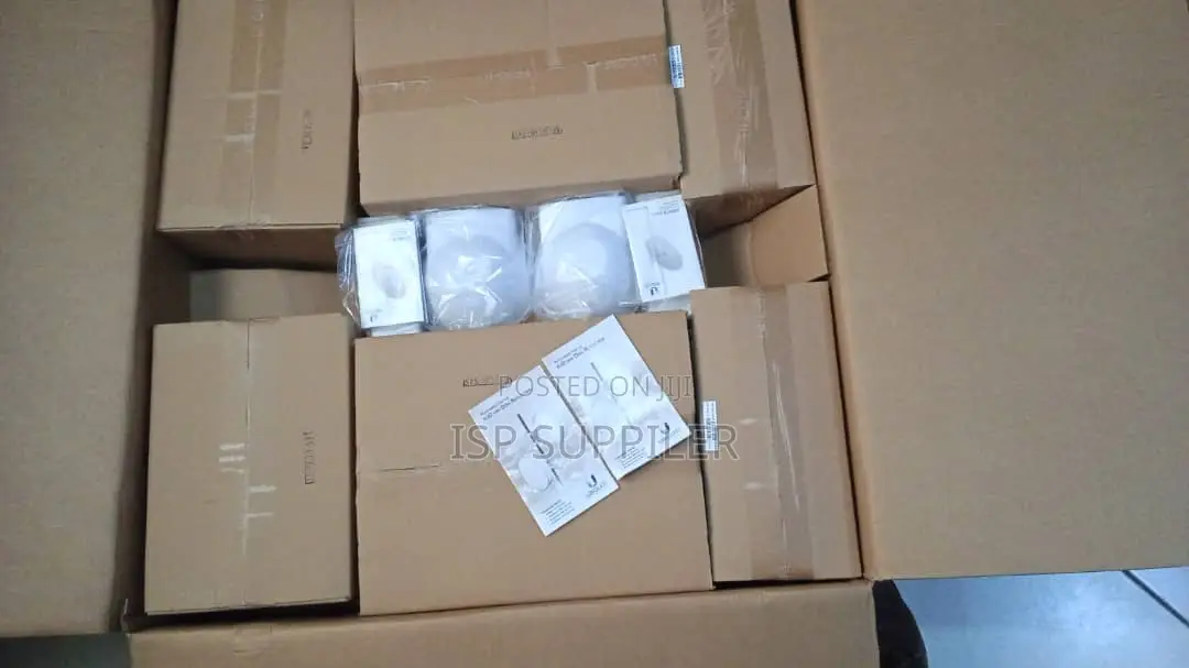 Ubiquiti Airfiber X Af-5g30-S45