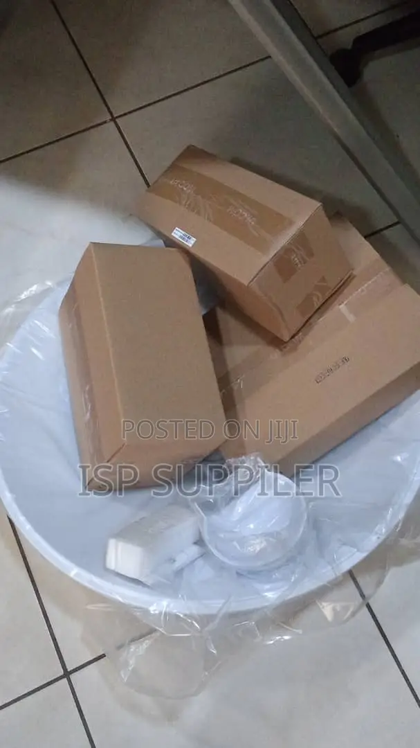 Ubiquiti Airfiber X Af-5g30-S45