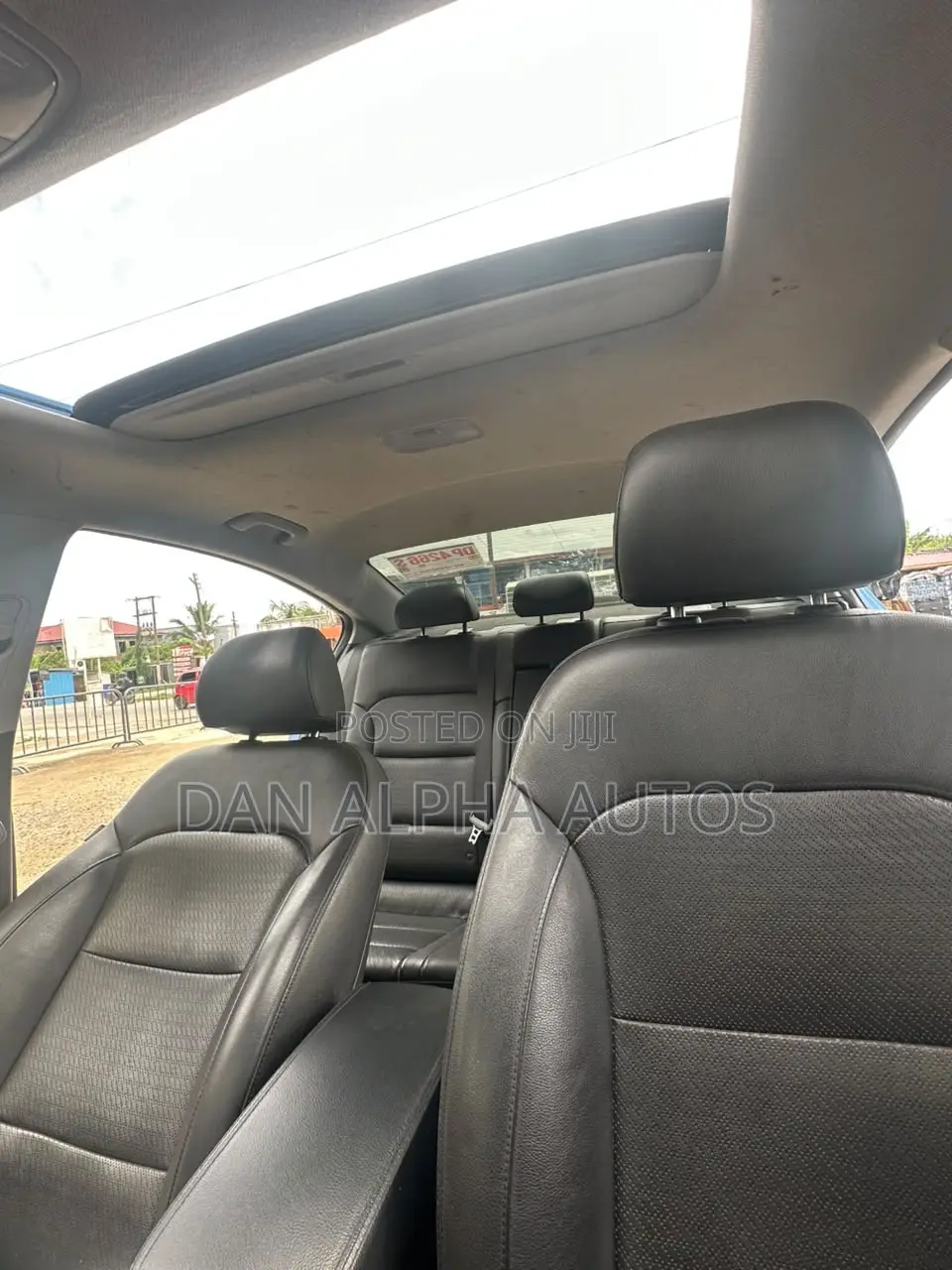 Hyundai Elantra 2017 Blue