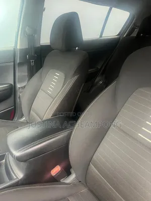 Kia Sportage 2017 Black